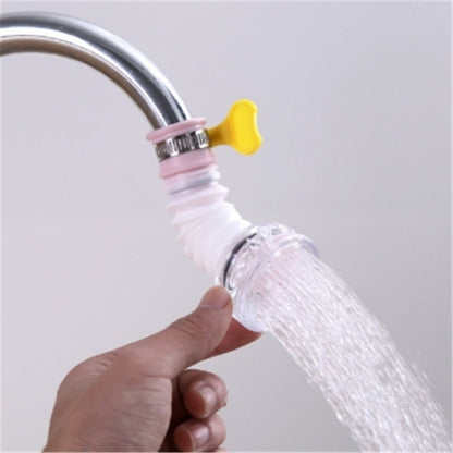Eco-Friendly Kitchen Faucet Water Filter