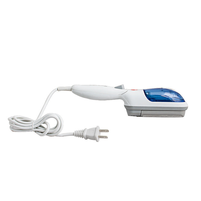 Eco-Friendly Handheld Garment Steamer - Water-Saving & Portable