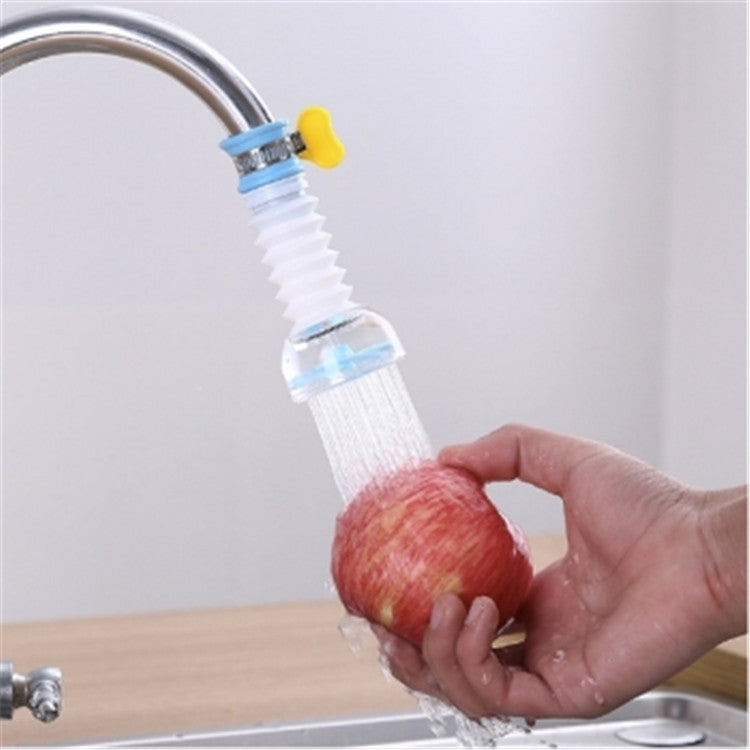 Eco-Friendly Kitchen Faucet Water Filter