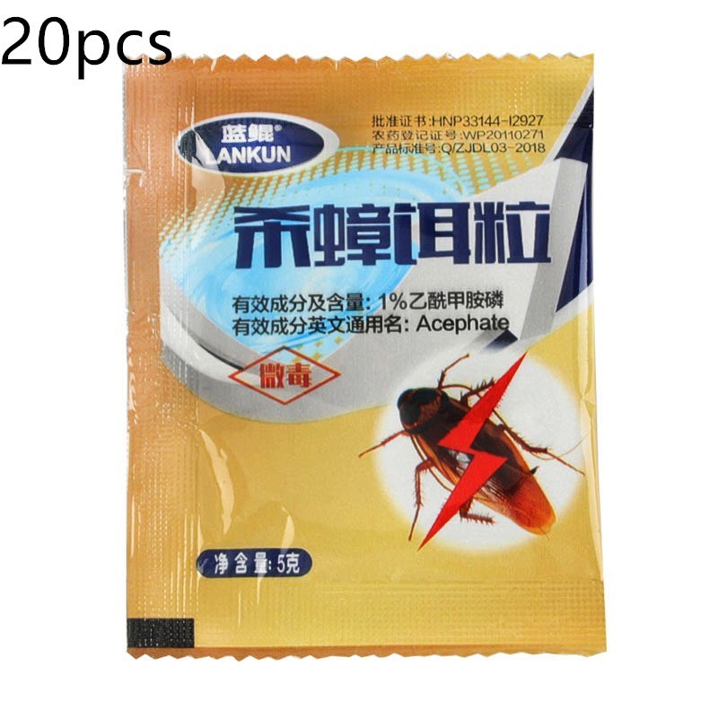 EcoGuard Non-Toxic Cockroach Spray