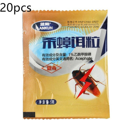 EcoGuard Non-Toxic Cockroach Spray