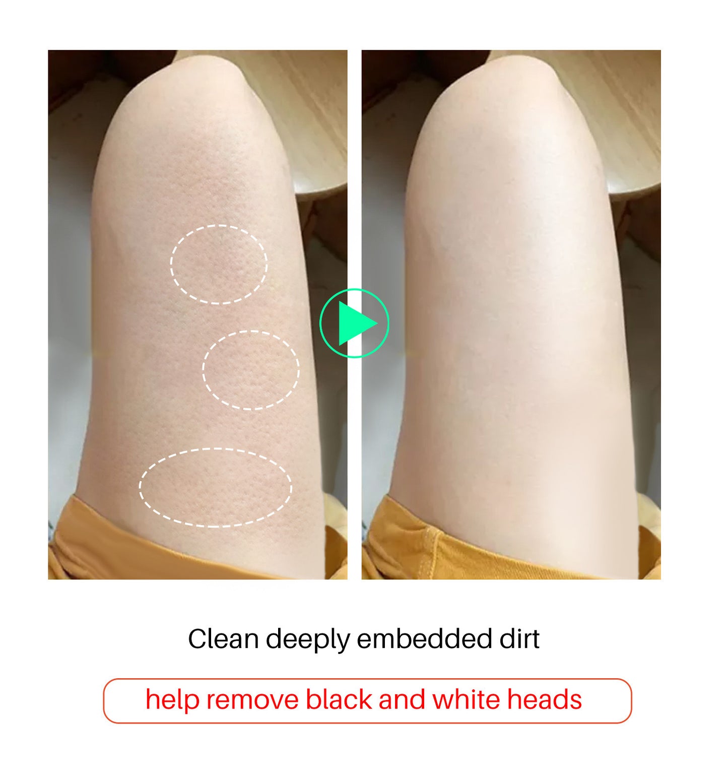 Natural Glutathione White Soap Bar for Skin Whitening and Exfoliation