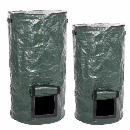 Eco-Friendly Kitchen Composting Bags for Organic Waste
