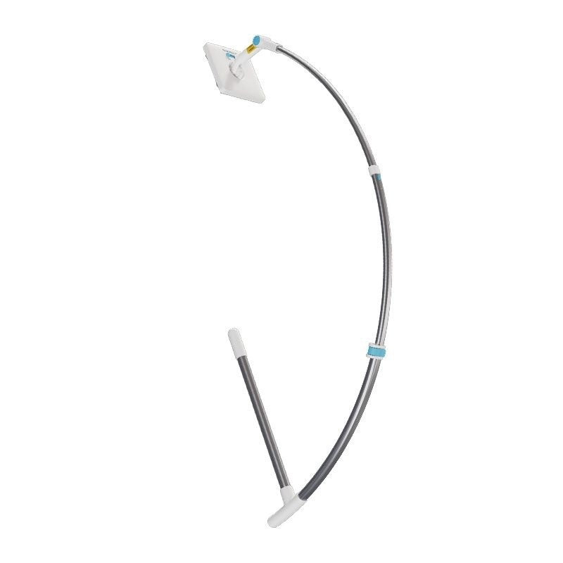 Eco-Friendly Double-Sided Glass Wiper for High Rise Windows