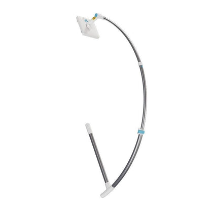 Eco-Friendly Double-Sided Glass Wiper for High Rise Windows