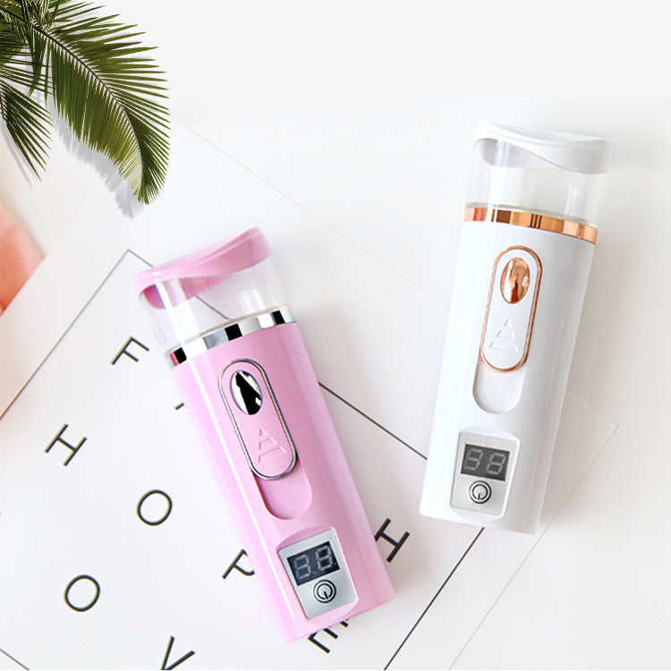 Ultra Hydrating Nano Mist Facial Sprayer