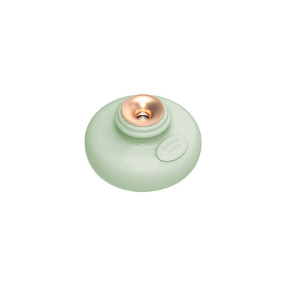 Eco-Friendly Portable Water Purifier