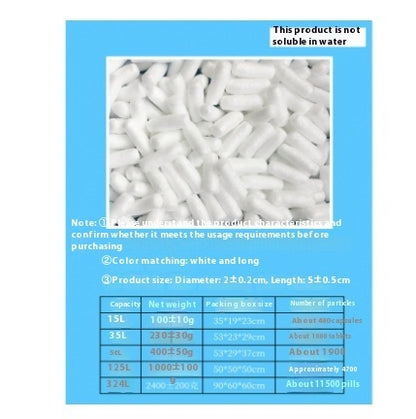 Eco-Friendly Degradable Foam Sheet
