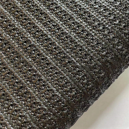 Eco-Friendly Natural Fiber Woven Rugs - Sustainable Home Décor