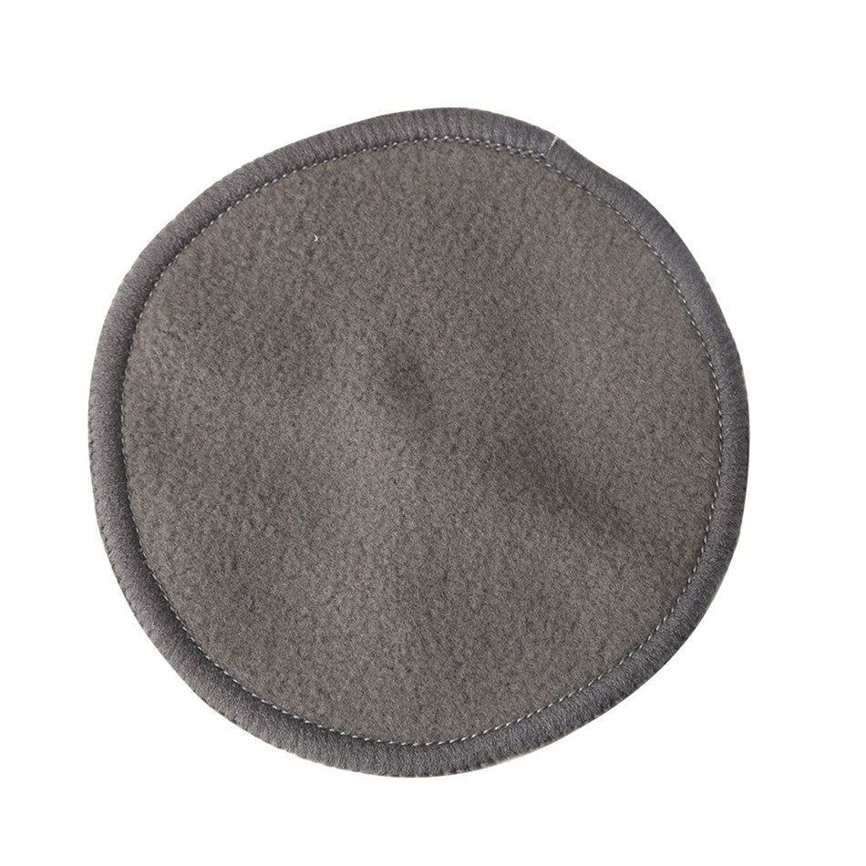 Eco-Friendly Reusable Makeup Remover Pads with Mesh Laundry Bag