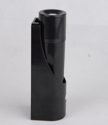 Eco-Friendly Rechargeable Flashlight