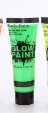 Neon Non-Toxic Body Paint - Eco-Friendly, Biodegradable, Multi-Use