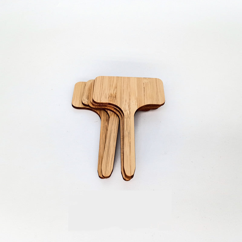 Eco-Friendly Geometric Wooden Hooks for Home Organization