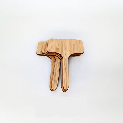 Eco-Friendly Geometric Wooden Hooks for Home Organization