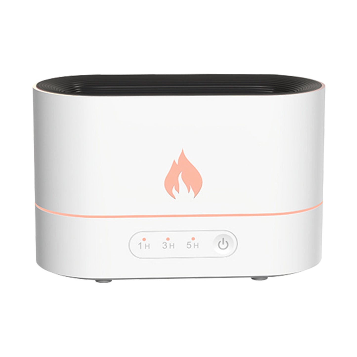 Eco-Friendly Electric Aroma Diffuser - Enhance Your Space Naturally