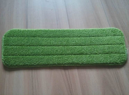 Eco-Friendly Microfiber Mop Replacement Cloths