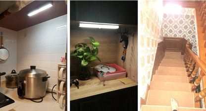 Eco-Friendly LED Light Bar for Home & Kitchen