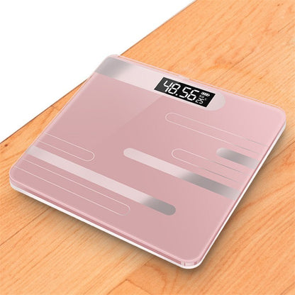 EcoSmart USB Rechargeable Glass Scale