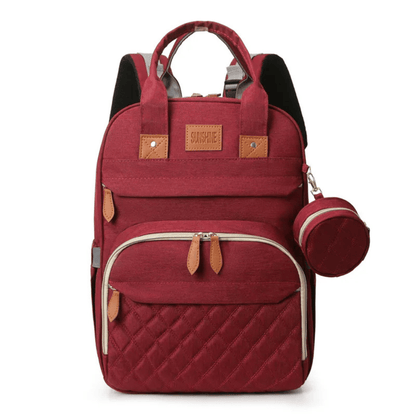 WonderBag™ Expandable Baby Diaper Bag