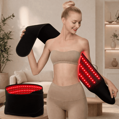 Lumina™ Red Light Therapy Belt