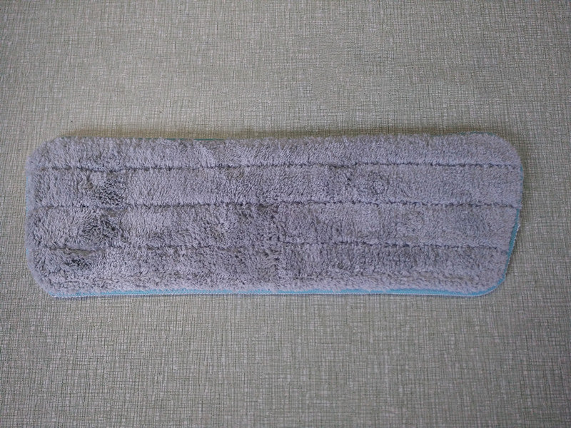 Eco-Friendly Microfiber Mop Replacement Cloths