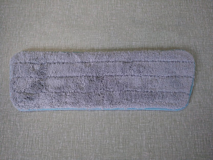 Eco-Friendly Microfiber Mop Replacement Cloths