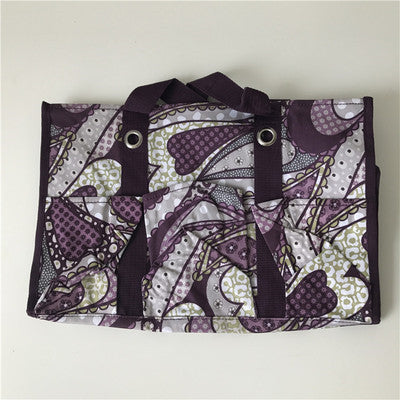 Eco-Friendly Thickened Waterproof Shopping Bag