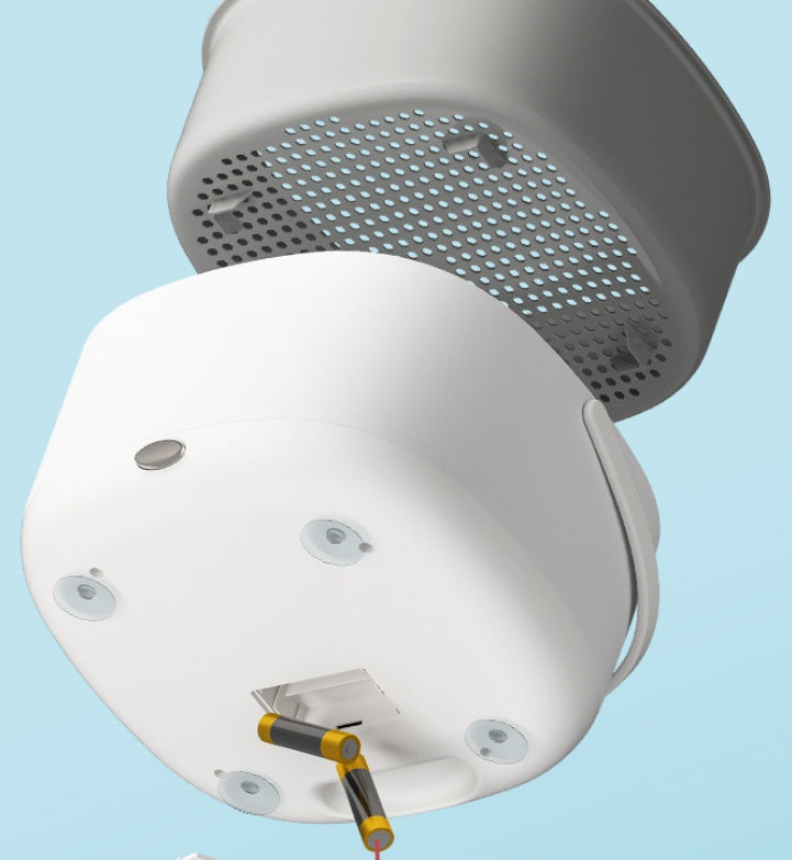 Eco-Friendly Fruit and Vegetable Washer