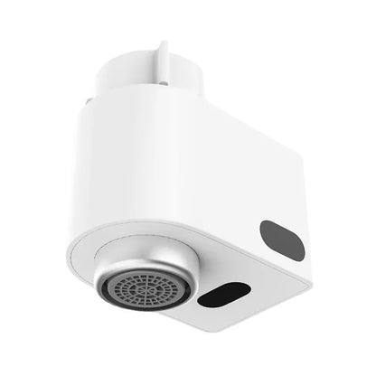 Automatic Water-Saving Faucet Adapter - Touchless, Eco-Friendly, Easy Install