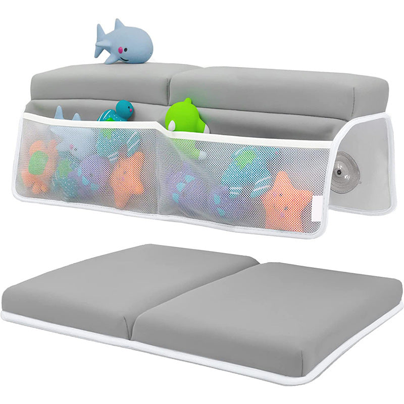 Eco-Friendly Baby Bath Kneeling Pad