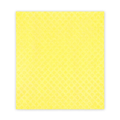 Eco-Friendly Swedish Dishcloth - Biodegradable Cleaning Cloth