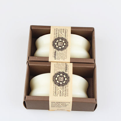 Luxurious Goat Milk Soap Bar - Eco-Friendly & Nourishing