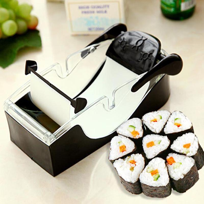 Eco-Friendly Sushi Roller for Homemade Sushi