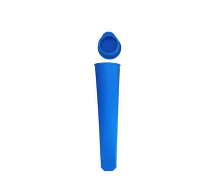 Eco-Friendly Silicone Ice Tray - Colorful & Reusable