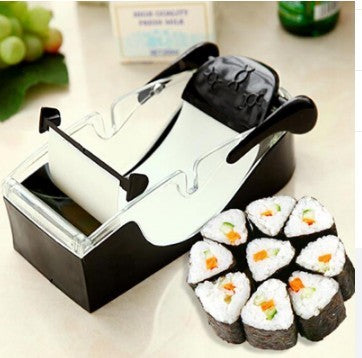 Eco-Friendly Sushi Roller for Homemade Sushi