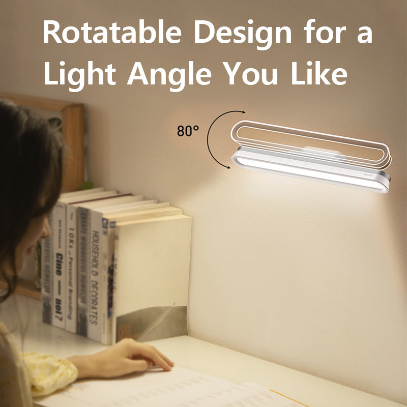 Energy-Efficient Rotatable LED Wall Light