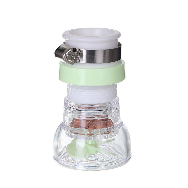 Eco-Friendly Kitchen Faucet Water Filter
