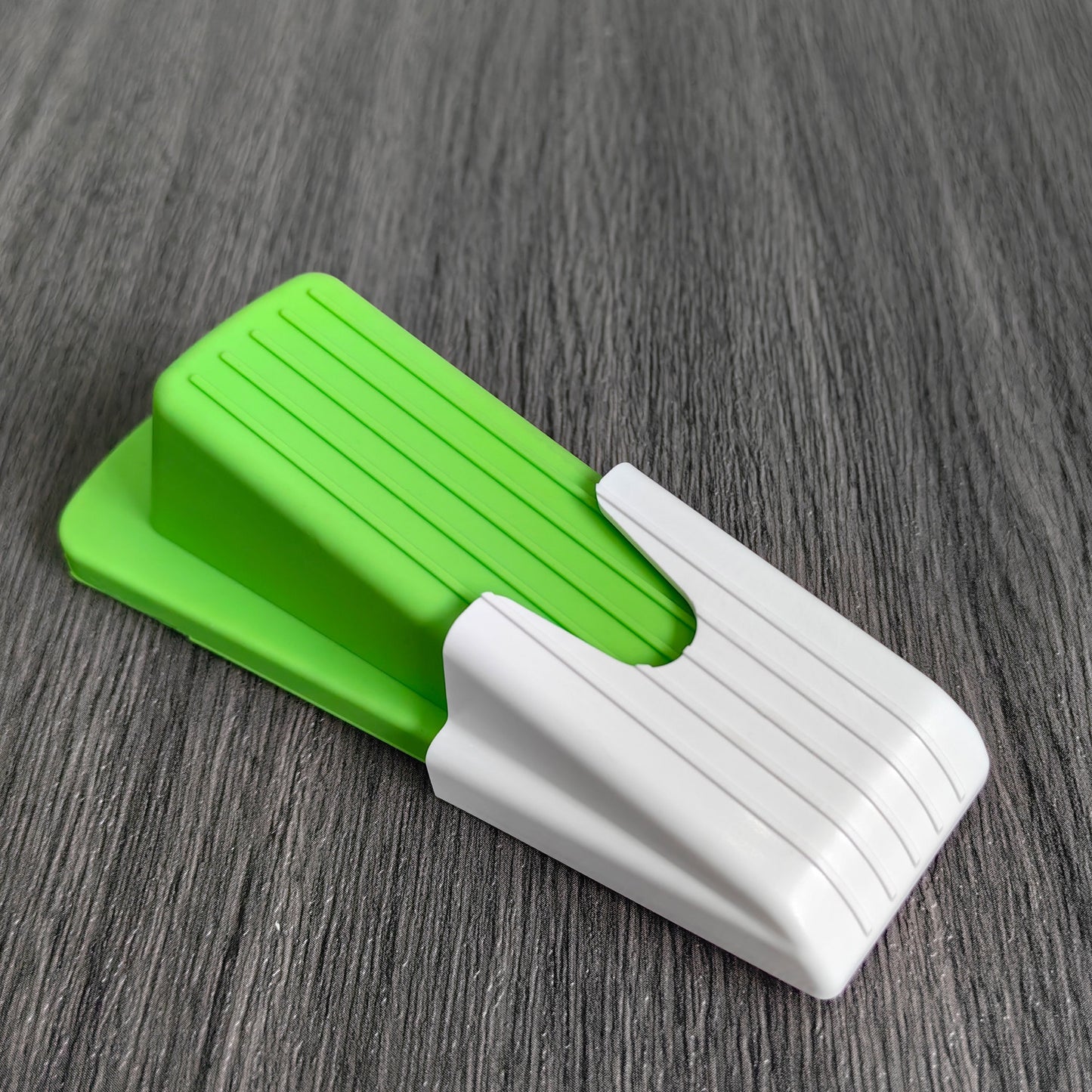 Eco-Friendly Non-Toxic Doorstop Wedge