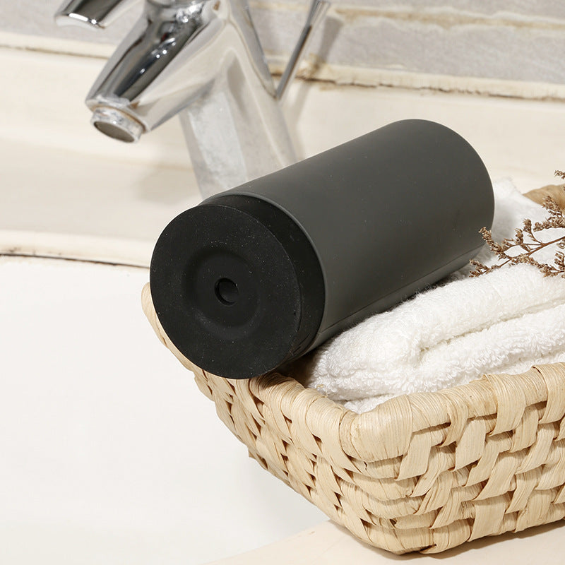 Eco-Friendly Refillable Liquid Soap Dispenser