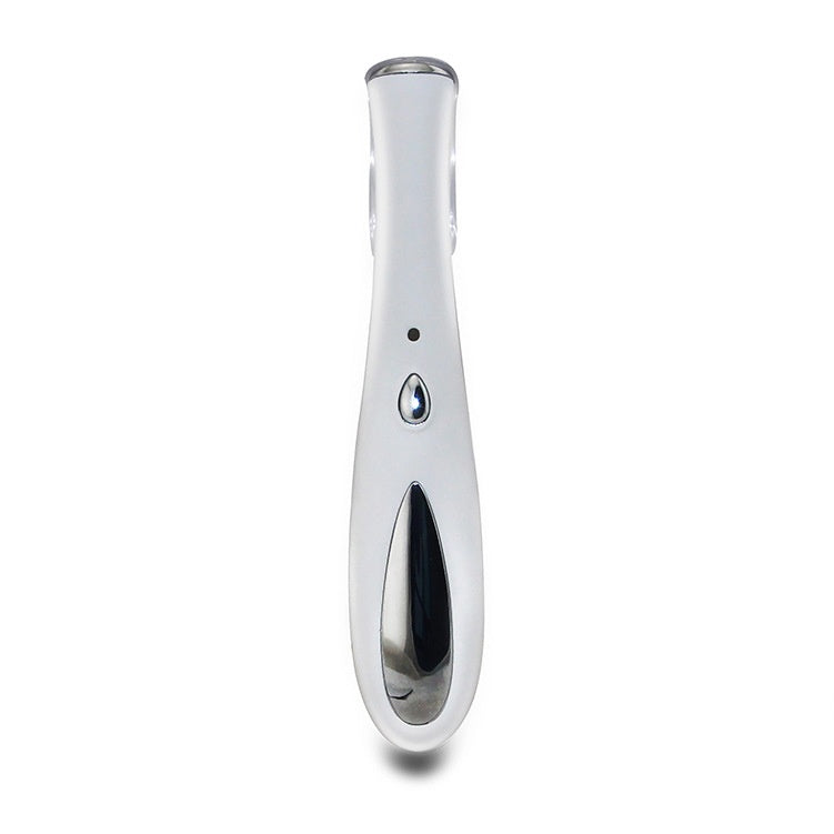 Ergonomic Facial Massager for Enhanced Skincare Absorption