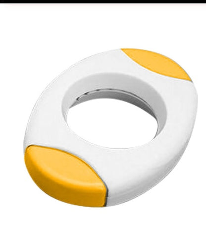 Eco-Friendly Egg Cutter - Sustainable Kitchen Tool