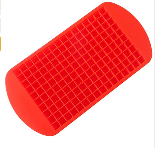 Eco-Friendly Silicone Ice Cube Mold