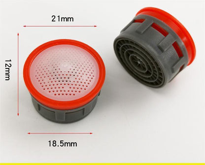 Water-Saving Faucet Aerators - Eco-Friendly, Easy Installation