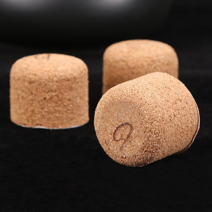 Eco-Friendly Cork Pipe Accessory for Safe Smoking