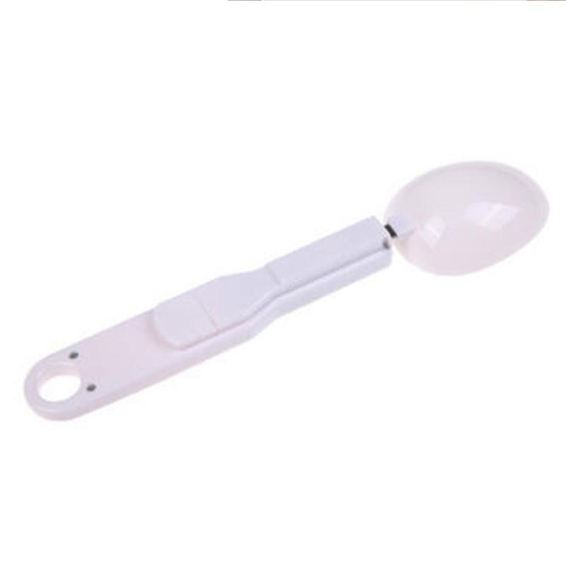 Digital Measuring Spoon Scale for Precise Cooking