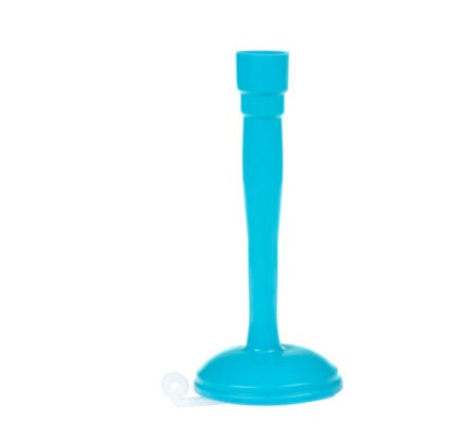 Eco-Friendly Purple Water Saving Faucet Aerator