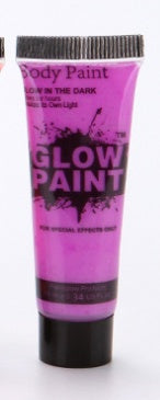 Neon Non-Toxic Body Paint - Eco-Friendly, Biodegradable, Multi-Use