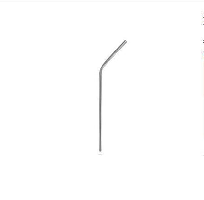 Eco-Friendly Stainless Steel Cups with Lids & Straws 350ml