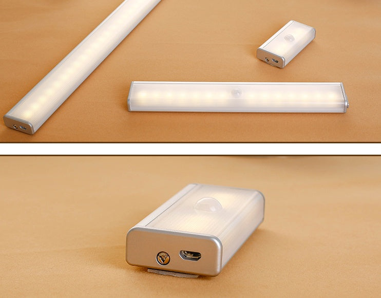 Eco-Friendly LED Light Bar for Home & Kitchen