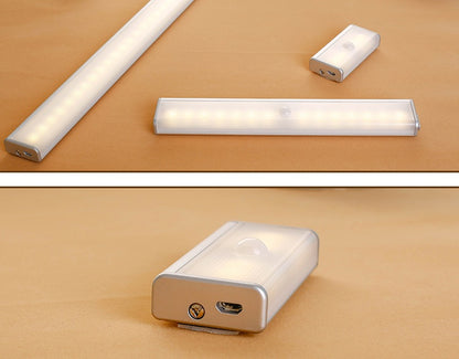 Eco-Friendly LED Light Bar for Home & Kitchen
